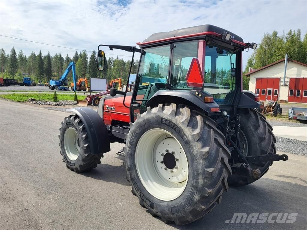 Valtra Valmet A95 Traktorok