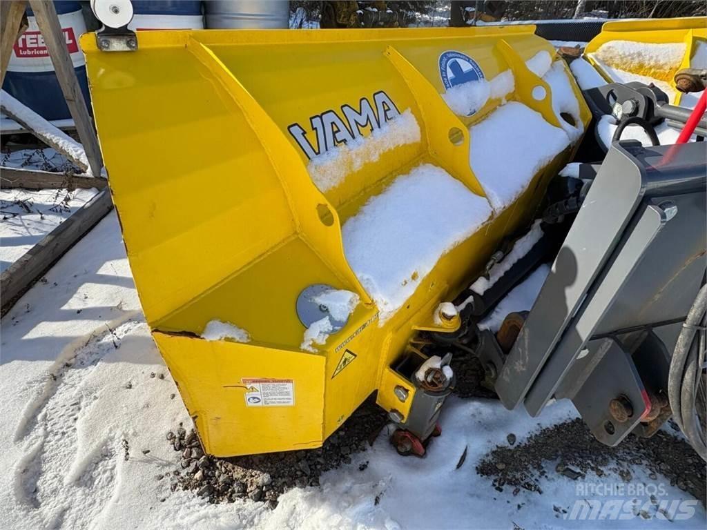 Vama ENA 3200 K Ekék