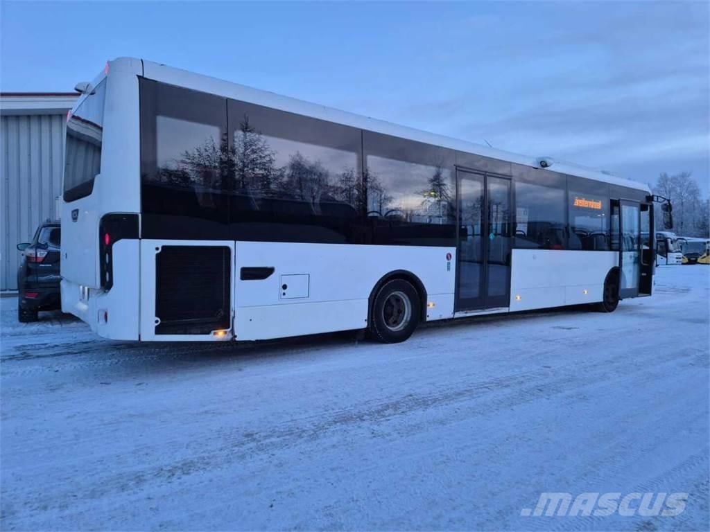 VDL Citea LLE Csuklós buszok