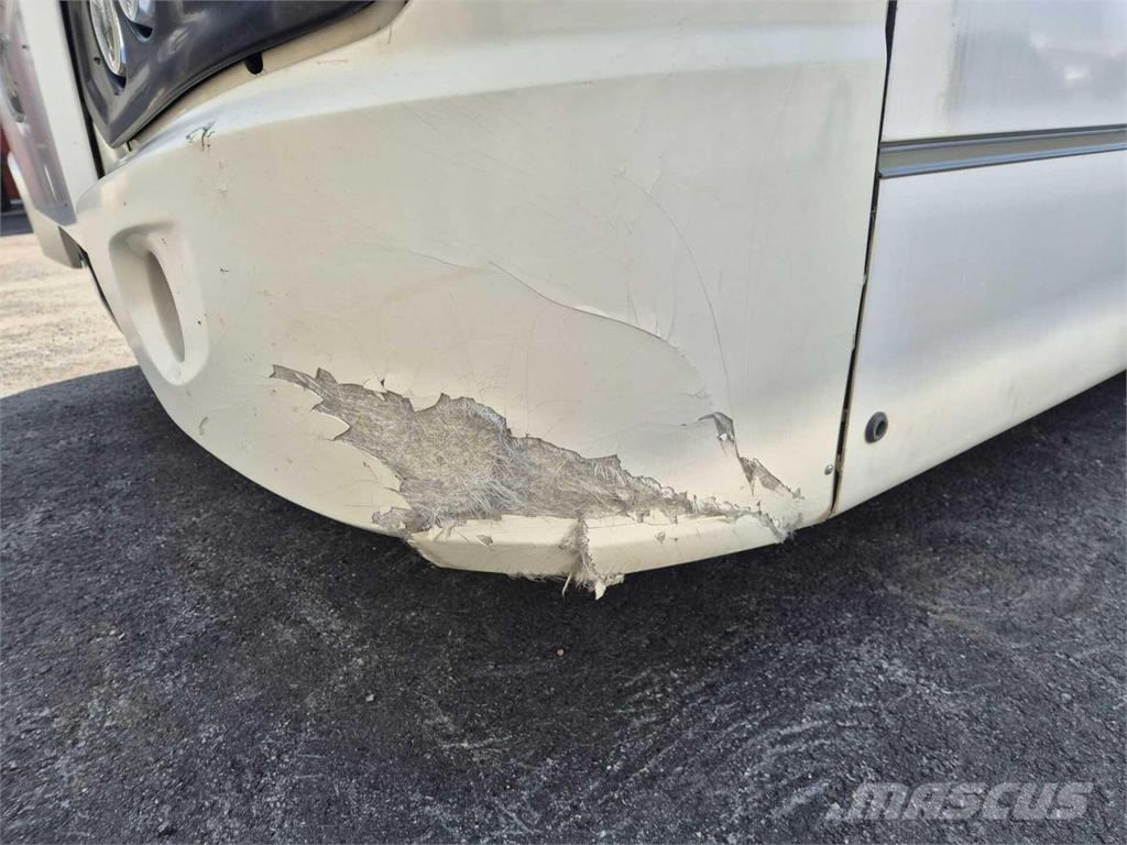 VDL Citea LLE Csuklós buszok