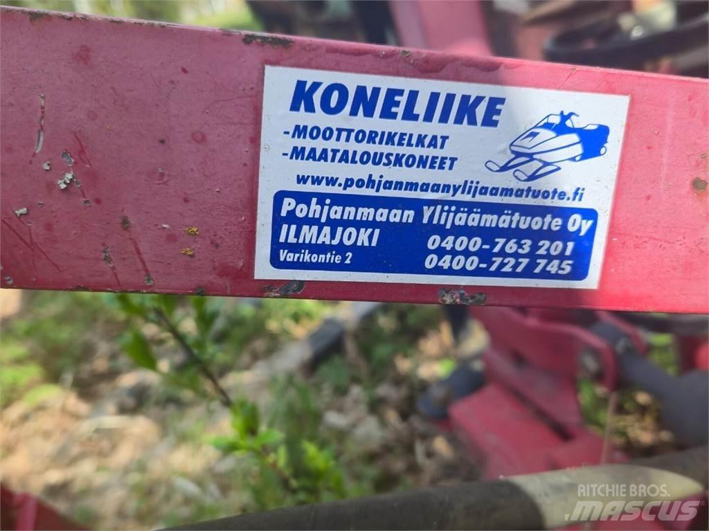 VM 45 jä Egyéb mezőgazdasági gépek