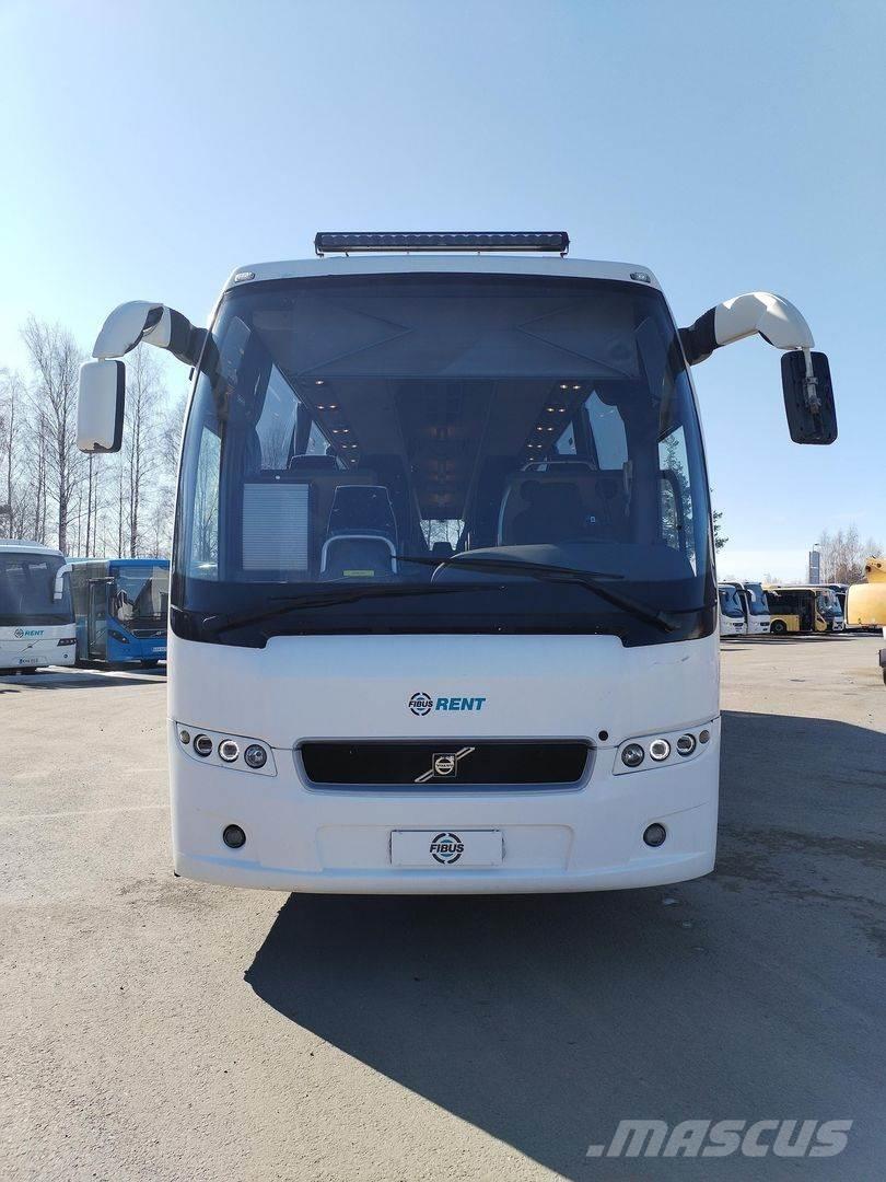 Volvo 9500 B9R Kirándulóbuszok