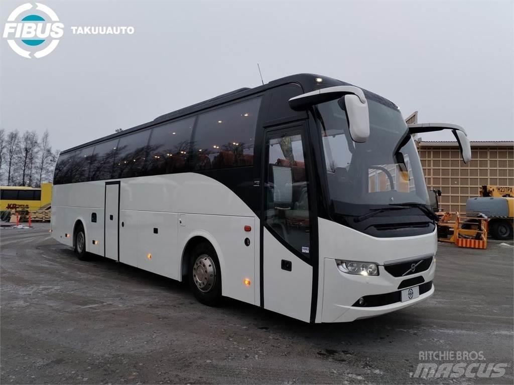 Volvo 9700 H B11R Kirándulóbuszok