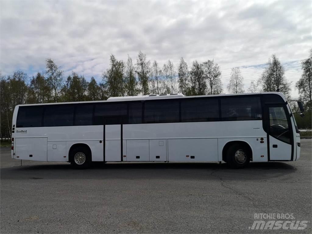 Volvo 9700 S B12M Kirándulóbuszok