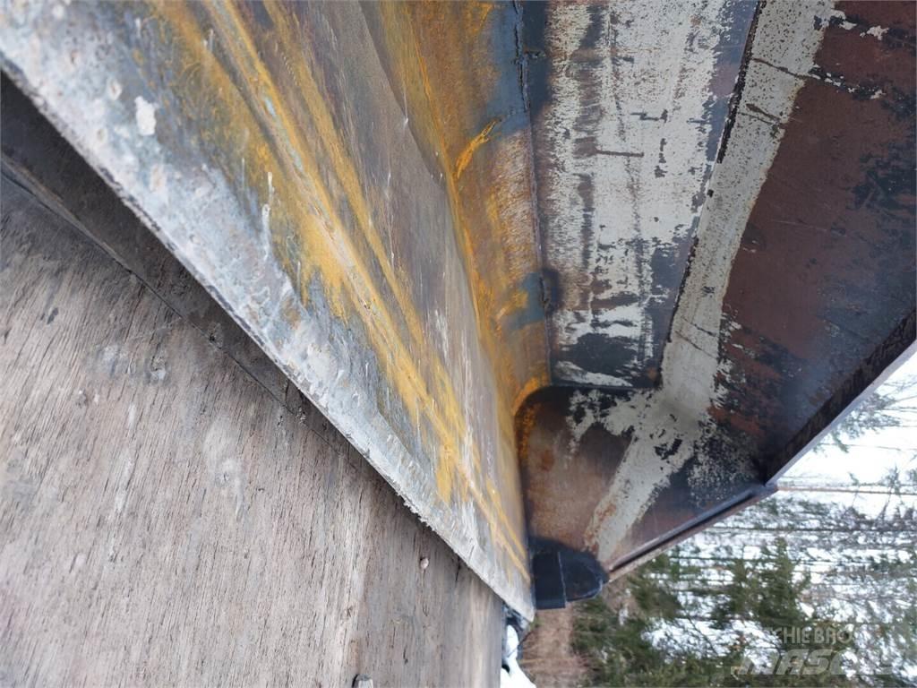 Volvo L40 Gumikerekes homlokrakodók