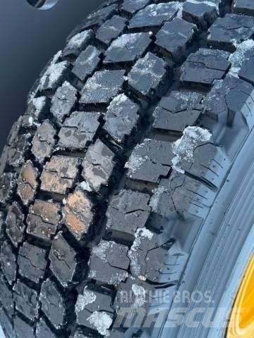 Volvo L90H Gumikerekes homlokrakodók