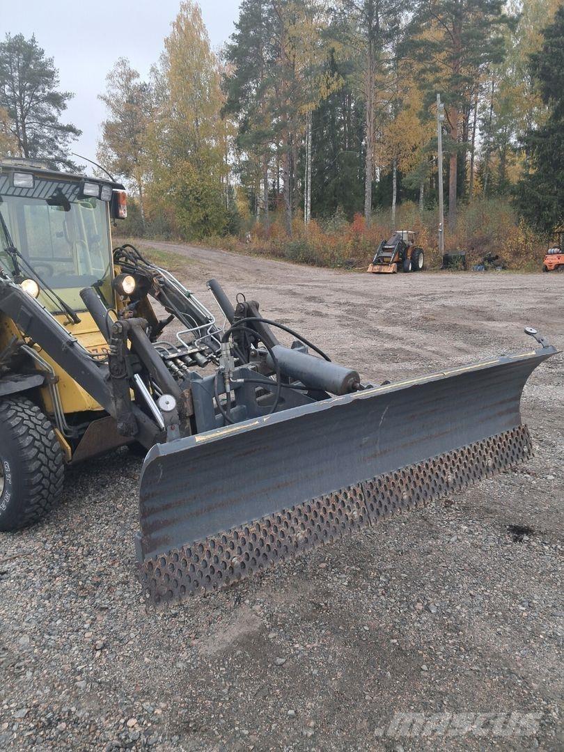 Wille 445 Mini homlokrakodók