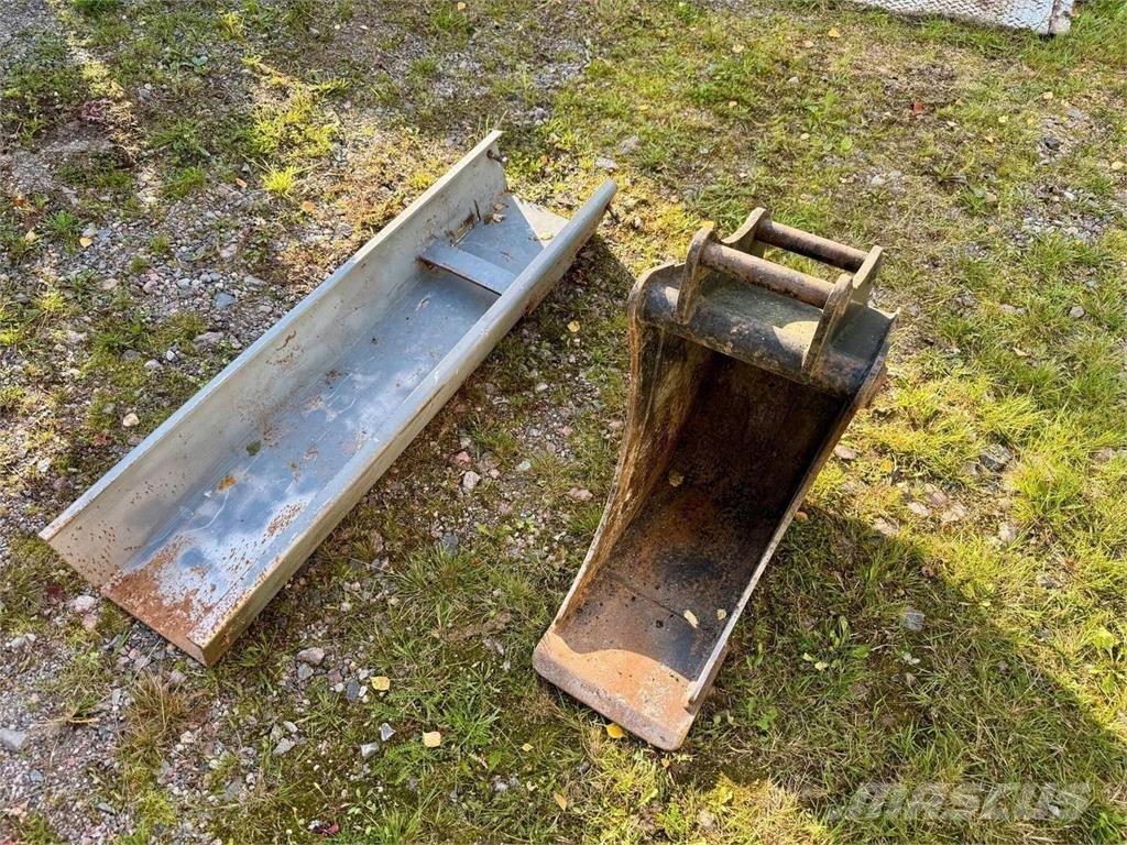 Yanmar VIO27 - 6 Mini kotrók < 7t