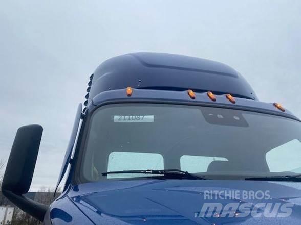 Freightliner CASCADIA 116 Nyergesvontatók