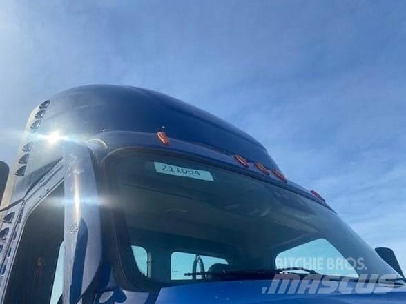 Freightliner CASCADIA 116 Nyergesvontatók