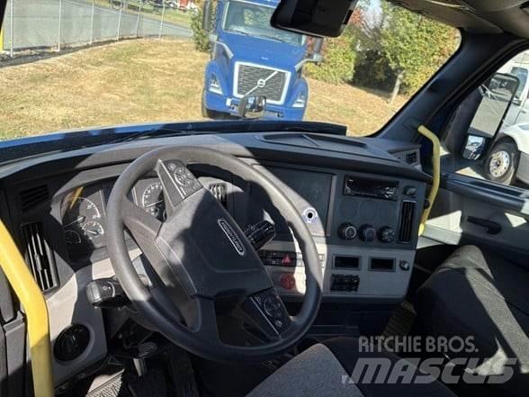 Freightliner CASCADIA 116 Nyergesvontatók