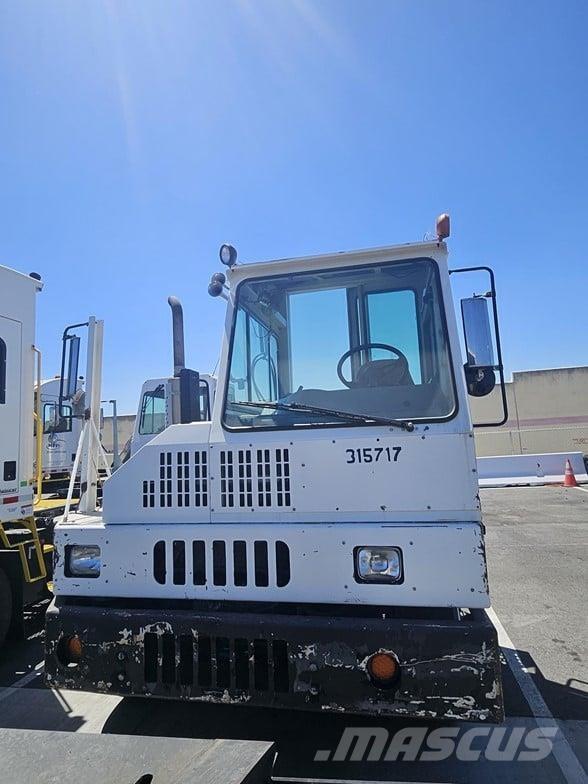 Kalmar OTTAWA 4X2 OFF-ROAD Terminál targoncák