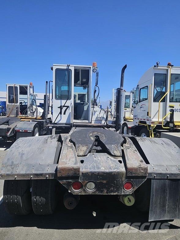 Kalmar OTTAWA 4X2 OFF-ROAD Terminál targoncák