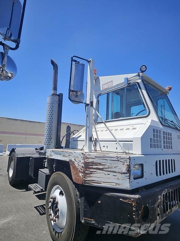 Kalmar OTTAWA 4X2 OFF-ROAD Terminál targoncák