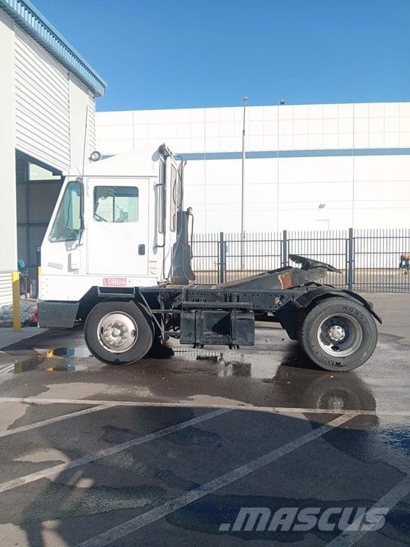 Kalmar OTTAWA 4X2 OFF-ROAD Terminál targoncák