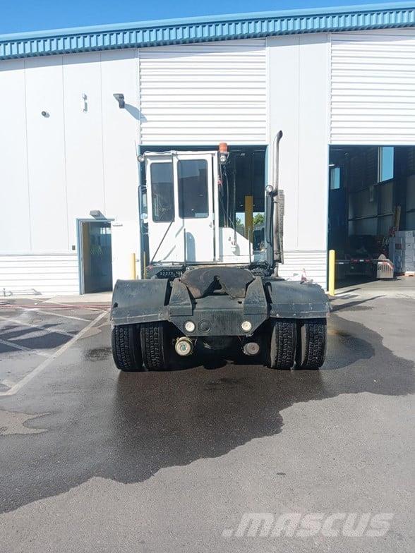 Kalmar OTTAWA 4X2 OFF-ROAD Terminál targoncák