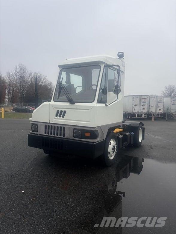 Kalmar OTTAWA 4X2 OFF-ROAD Terminál targoncák