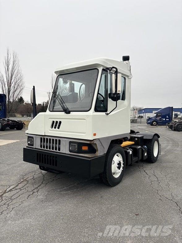 Kalmar OTTAWA 4X2 OFF-ROAD Terminál targoncák