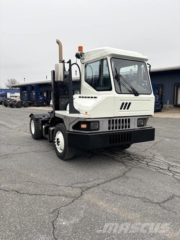 Kalmar OTTAWA 4X2 OFF-ROAD Terminál targoncák