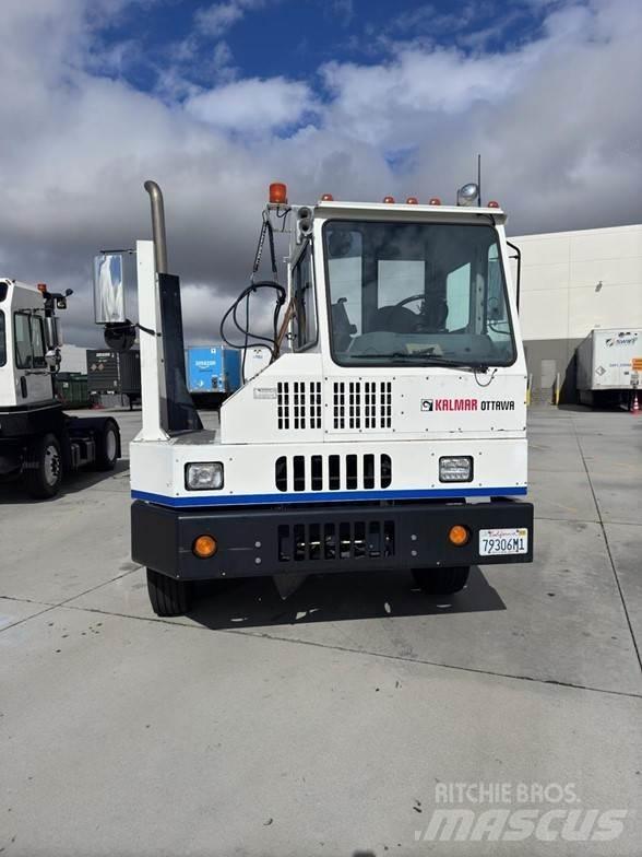 Kalmar OTTAWA T2 Terminál targoncák