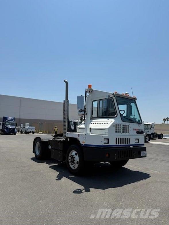 Kalmar OTTAWA T2 Terminál targoncák