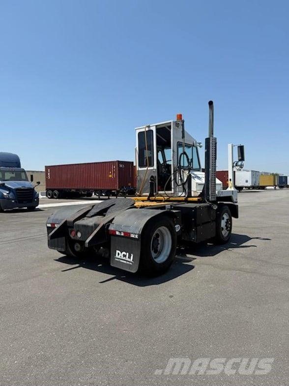 Kalmar OTTAWA T2 Terminál targoncák