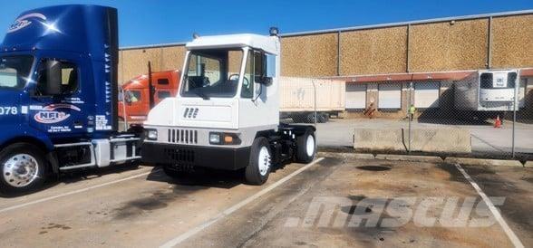 Kalmar OTTAWA T2 Terminál targoncák