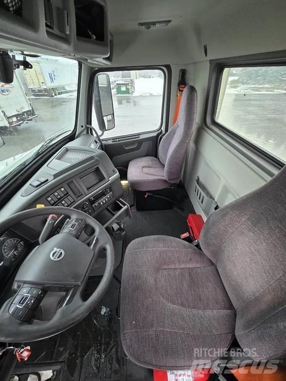 Volvo VNR64T300 Nyergesvontatók