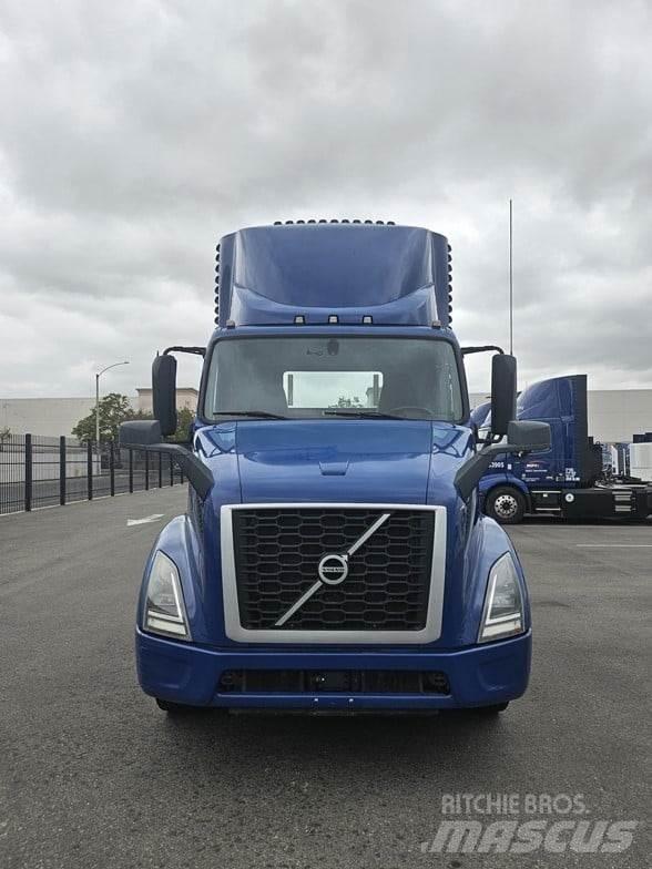 Volvo VNR64T300 Nyergesvontatók