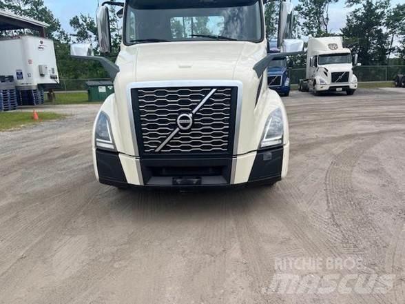 Volvo VNR64T300 Nyergesvontatók