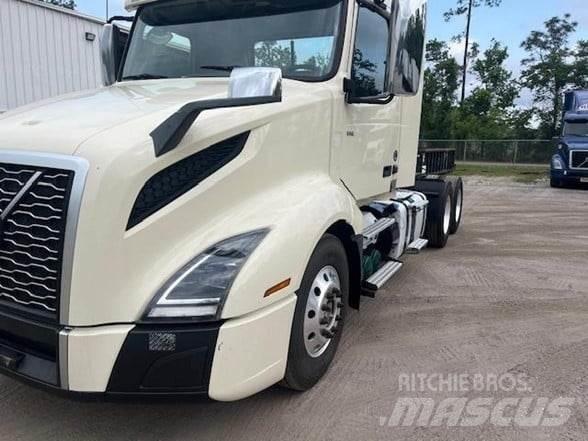 Volvo VNR64T300 Nyergesvontatók