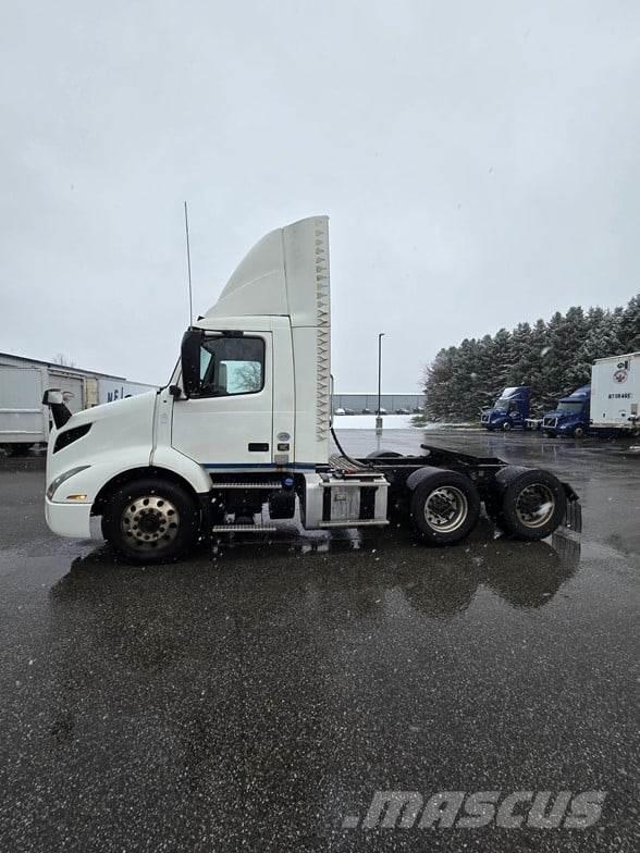 Volvo VNR64T300 Nyergesvontatók
