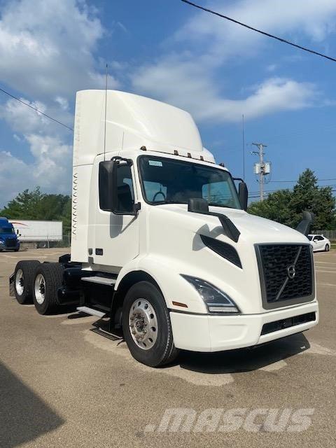 Volvo VNR64T300 Nyergesvontatók