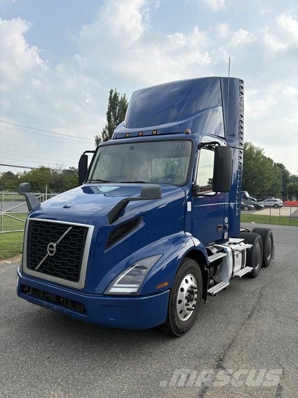 Volvo VNR64T300 Nyergesvontatók