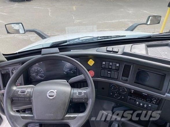 Volvo VNR64T300 Nyergesvontatók