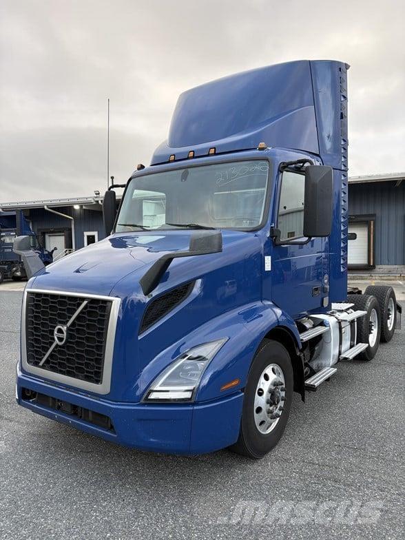 Volvo VNR64T300 Nyergesvontatók