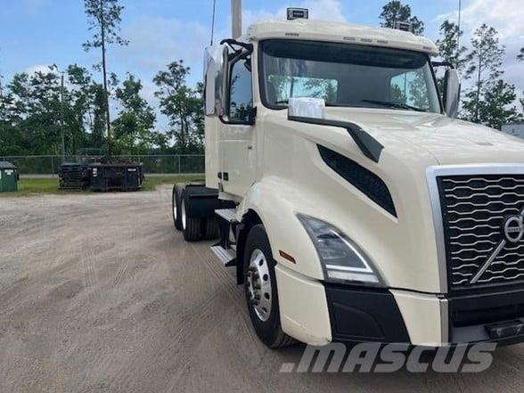 Volvo VNR64T300 Nyergesvontatók
