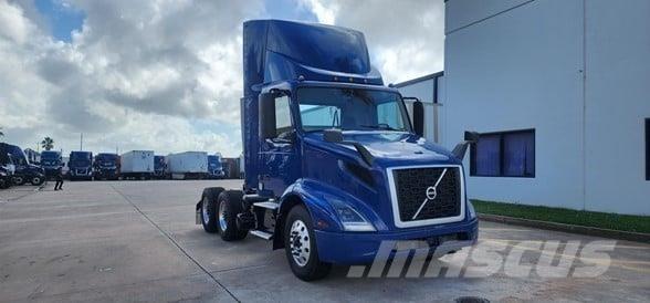 Volvo VNR64T300 Nyergesvontatók