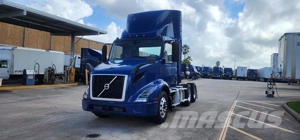 Volvo VNR64T300 Nyergesvontatók