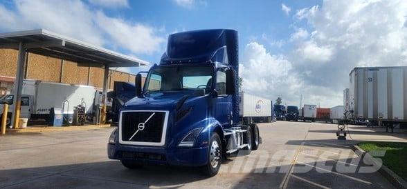Volvo VNR64T300 Nyergesvontatók
