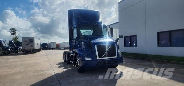 Volvo VNR64T300 Nyergesvontatók