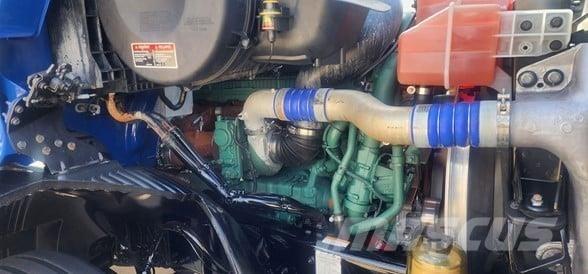 Volvo VNR64T300 Nyergesvontatók