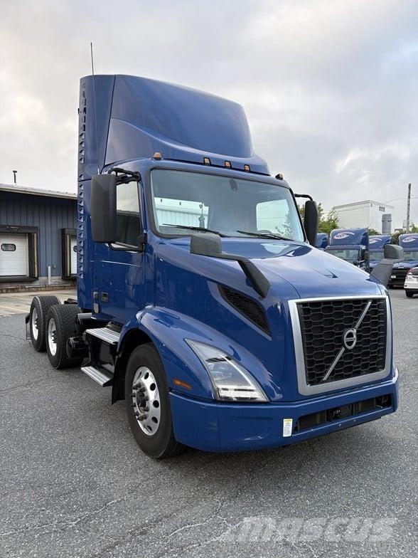 Volvo VNR64T300 Nyergesvontatók