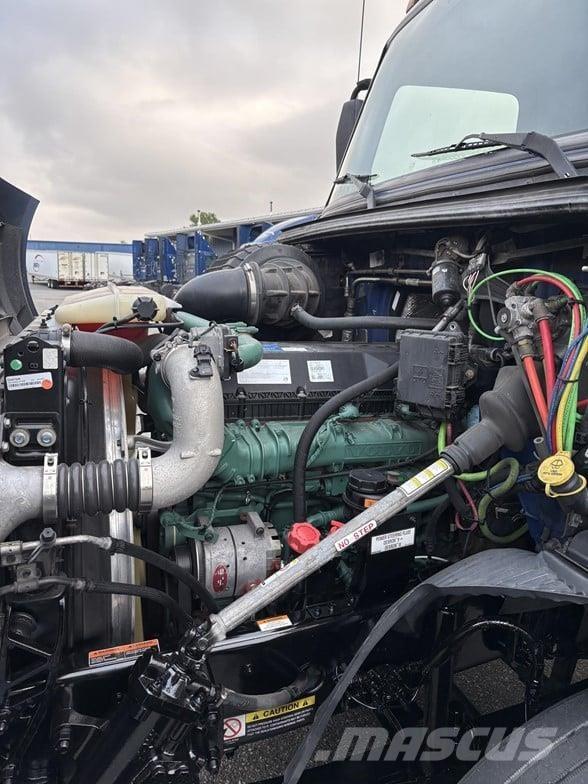 Volvo VNR64T300 Nyergesvontatók