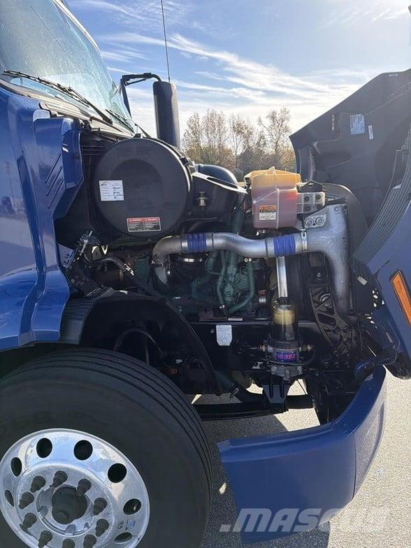 Volvo VNR64T300 Nyergesvontatók