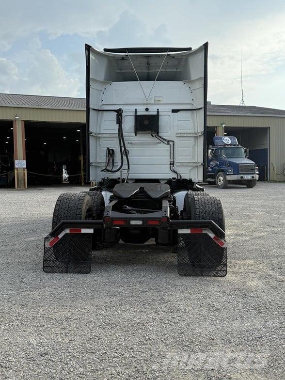 Volvo VNR64T640 Nyergesvontatók