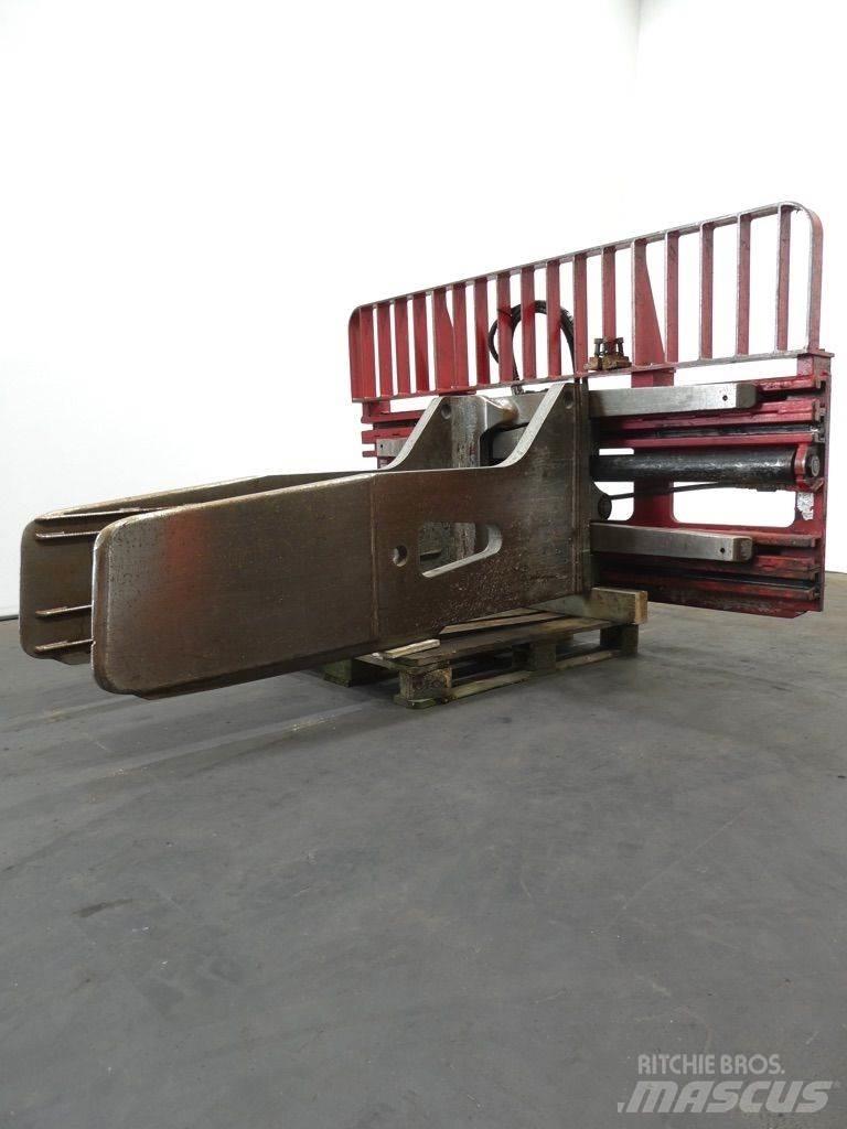 Bolzoni BC-50PBE Bálafogó