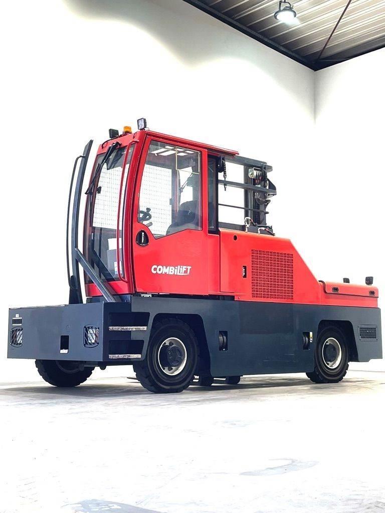 Combilift C5000FSL Oldalvillás targonca