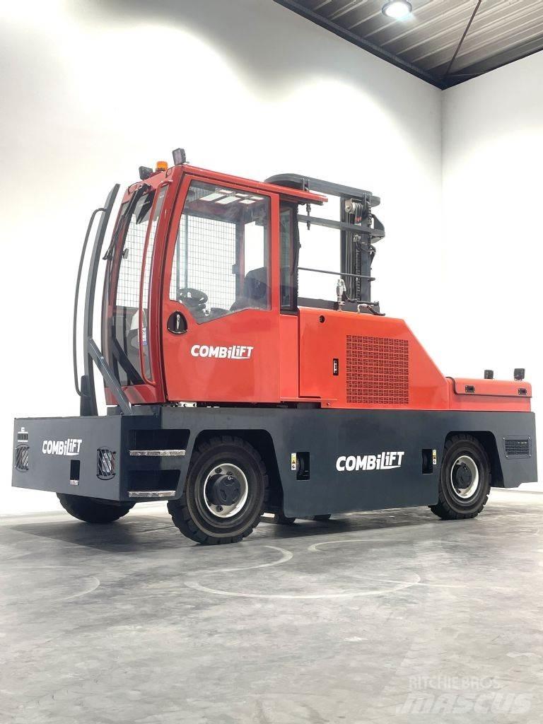 Combilift C5000FSL Oldalvillás targonca