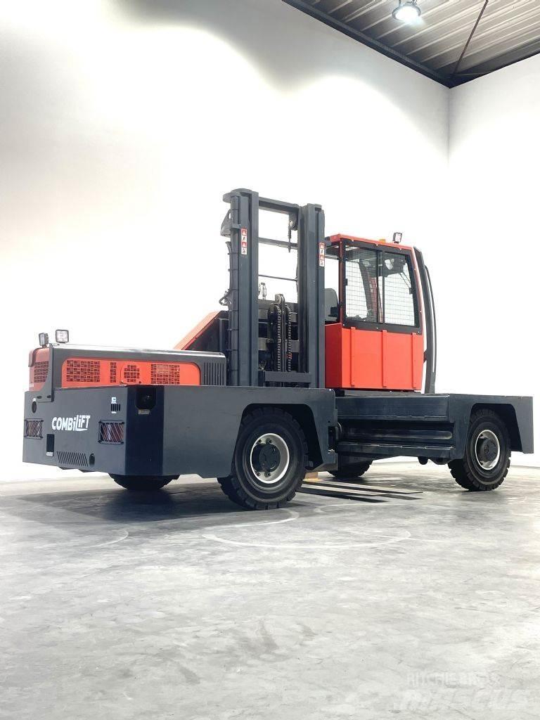 Combilift C5000FSL Oldalvillás targonca
